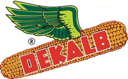 >New PJD bike coming for DEKALB | Dekalb, Artsy logo, Seed logo