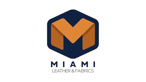 Miami Leather Fabrics