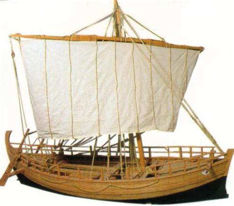 Ancient Ships in art history: Merchant Vessels and Pleasure Craft of the Greek Islands as ...