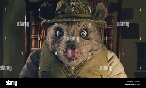 Mr mole hi-res stock photography and images - Alamy