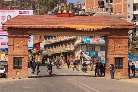 Nepal Traveller | Nepal's most visited website | A website that is dedicated to promote tourism ...