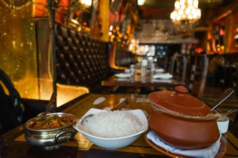 8 restaurantes donde comer en Nueva Delhi (bien y seguro) | Los Traveleros