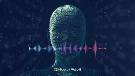 Microsoft's new AI can clone anyone's voice with just a 3 second audio sample