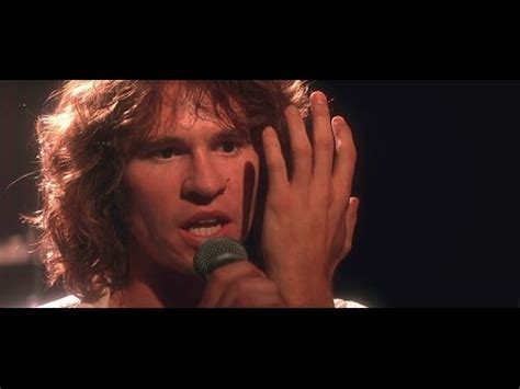 Val Kilmer The Doors