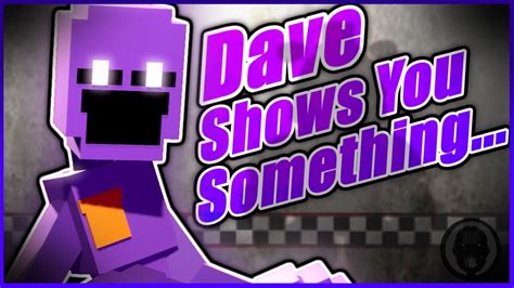 (SFM/DSAF/Meme) Dave Shows You Something... #vaportrynottolaugh #ZombieReacts - YouTube