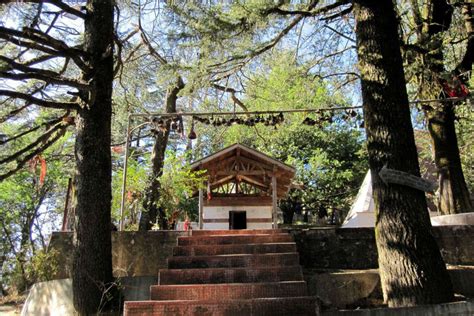 Mukteshwar Dham Temple: Get the Detail of Mukteshwar Dham Temple on ...