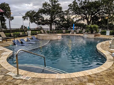 Hotel Review: Hyatt Place Biloxi, Mississippi - No Home Just Roam