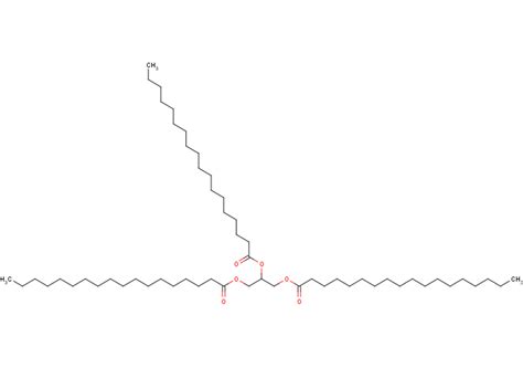 Tristearin | Inhibitor | TargetMol