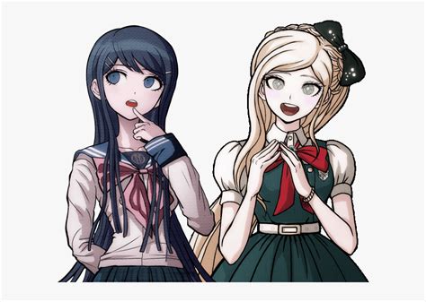 Sonia Nevermind Full Body Sprites, HD Png Download , Transparent Png ...