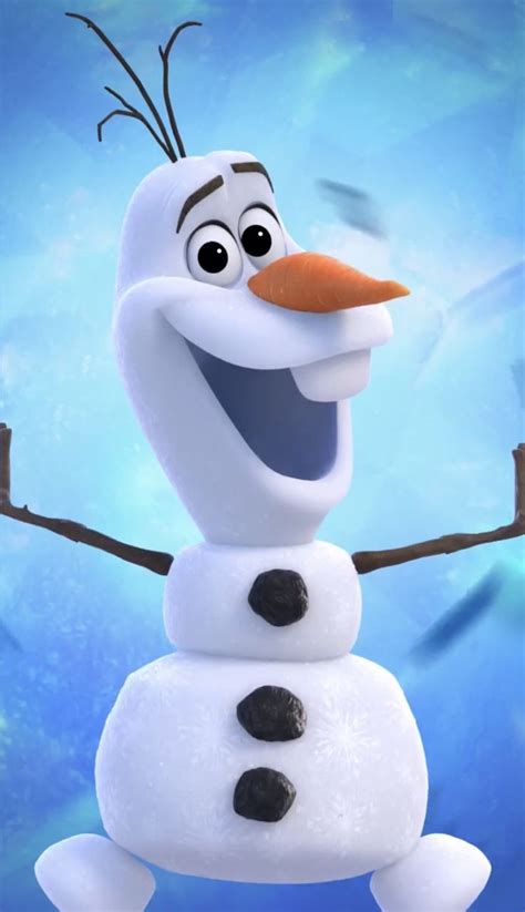 Pin by Bohonya Edit on Olaf | Frozen disney movie, Frozen pictures ...