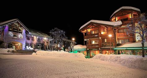 Ski Holidays Les Gets | Chalets In Les Gets| Catered Ski Chalets