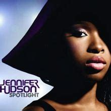 Jennifer Hudson – Spotlight Lyrics | Genius Lyrics