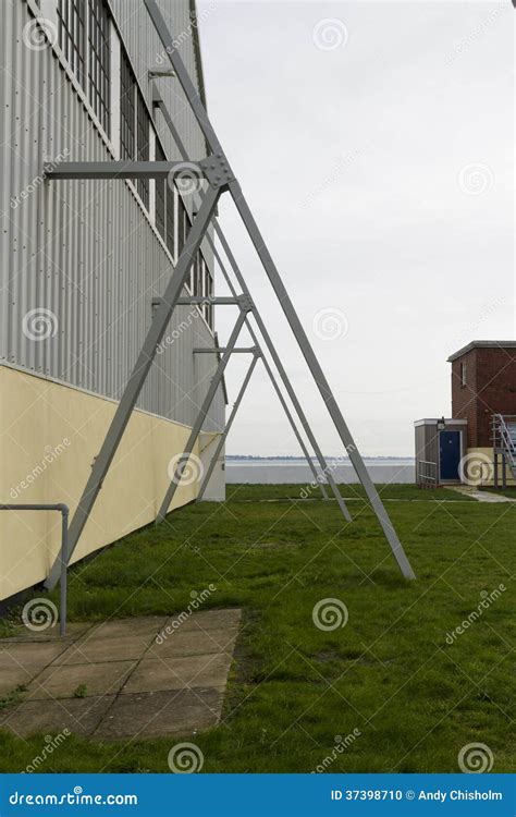 Modern flying buttress. stock photo. Image of architecture - 37398710