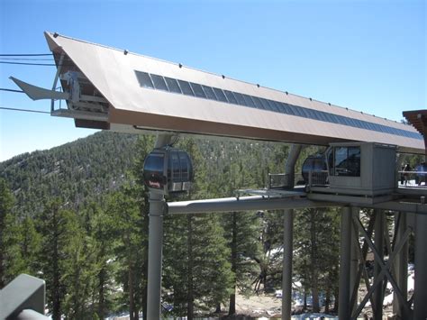 Gondola – Heavenly, CA – Lift Blog