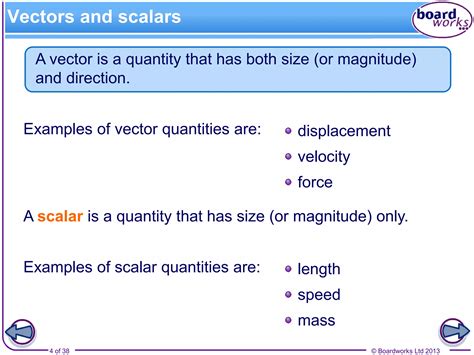 Vectors | PPT