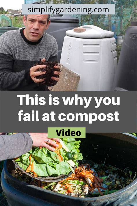 Make Perfect Compost Fast! | How to make compost, Compost, Composting process