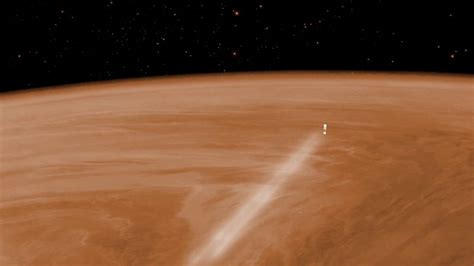 We Just Learned Something Crazy About the Atmosphere of Venus