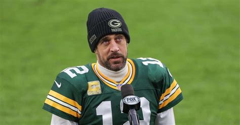 Aaron Rodgers Gives Major Update on Plans for 2021 NFL Season