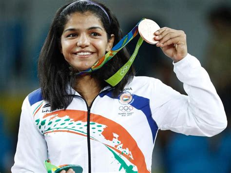 In Pics: Indian wrestlers who have won medals at Olympics | News | Zee News