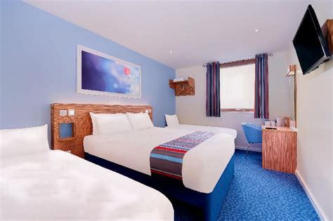 Travelodge Chichester Central Chichester, United Kingdom - Reservations.com