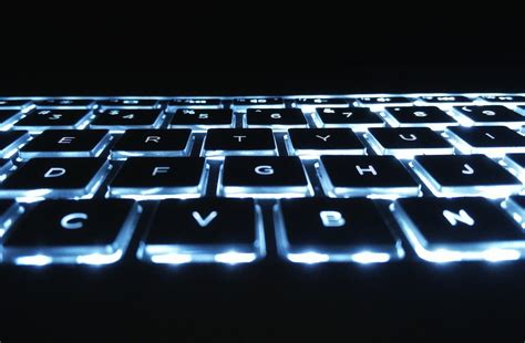 How To Make Your Keyboard Light Up Chromebook / List Of Chromebooks ...