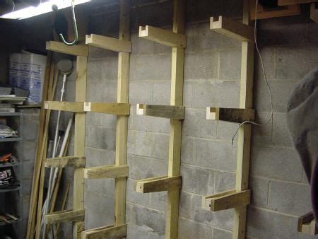 I build cantilevered shelves | Shelves, Cantilever shelf, Wall mounted shelves