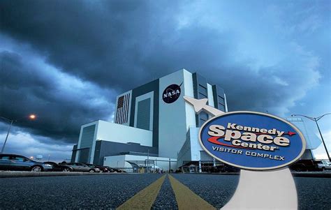 Here’s Why You Should Visit Kennedy Space Center in Florida