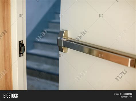 Emergency Fire Exit Image & Photo (Free Trial) | Bigstock