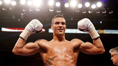 Anthony Ogogo targeting return to the ring in October | Boxing News | Sky Sports