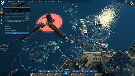 Anno 2205 Review - GameSpot