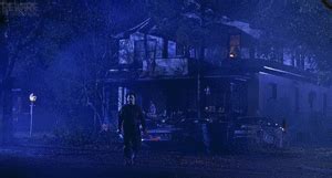 Michael Myers - The Halloween movies Fan Art (41921682) - Fanpop