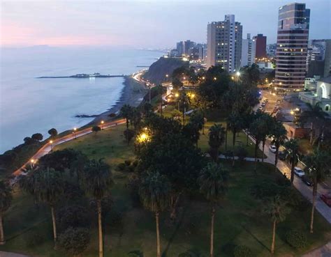 Miraflores Park Hotel | Amazing Adventures Travel