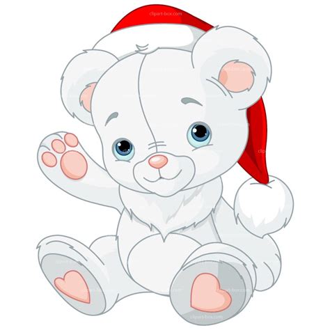 Free Christmas Bear Cliparts, Download Free Christmas Bear Cliparts png ...