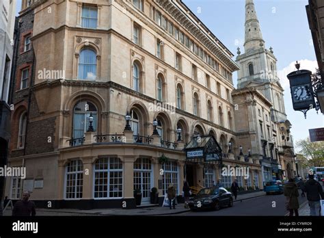 The grand hotel on broad street hi-res stock photography and images - Alamy