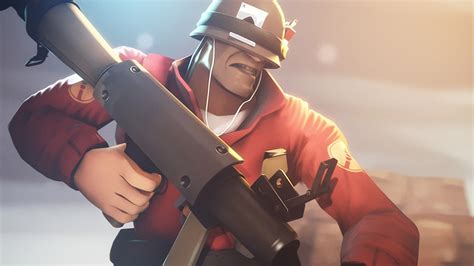 Team Fortress 2 C Торрента - companythepiratebay