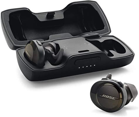 Bose SoundSport Free True Wireless WaterProof Earbuds – havEarly