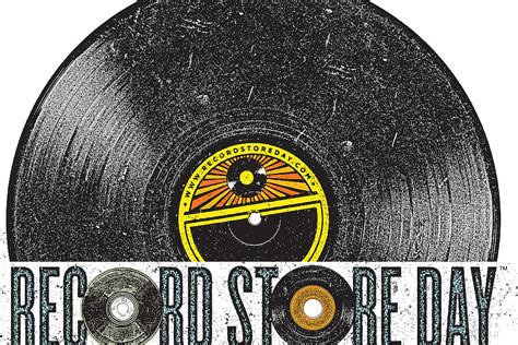 From Classic to Rare-Exclusive Record Store Day Releases for 2023