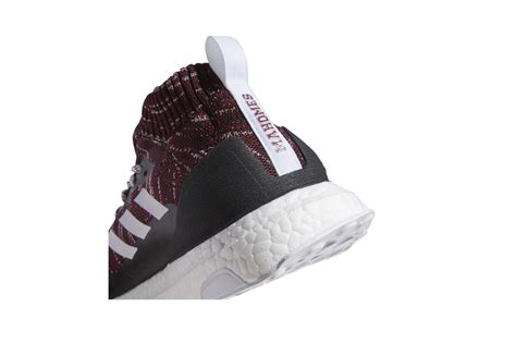 adidas Ultraboost DNA MID Patrick Mahomes - Maroon/White | Garmentory