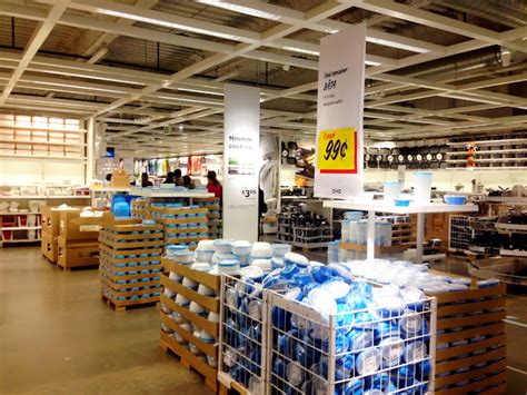 It's Gotta Be Here Somewhere: The IKEA Marketplace