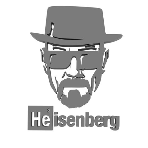 Heisenberg Breaking Bad