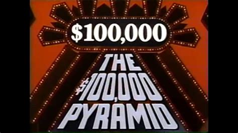 Bill's $100,000 Pyramid: Episode 6 | NGC: Net Game Central