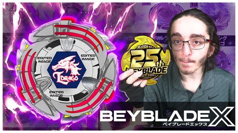 BEYBLADE X's CrossOver PROJECT Is WORRYING.... - YouTube