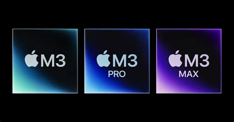 Apple M3 vs. M2: what a generation can do to performance - Planet Concerns