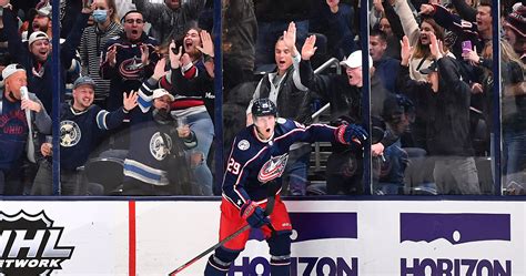 Patrik Laine, Blue Jackets Agree to 4-Year, $34.8M Contract in NHL Free ...