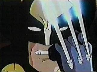 X-Men TAS Wolverine VS X-Men Evolution Wolverine - Battles - Comic Vine