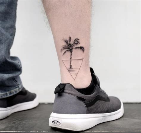 87 Evergreen Tree Tattoo Ideas - Tidy Tale