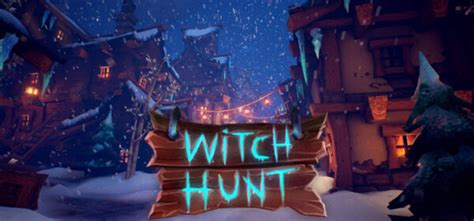 Witch Hunt Free Download FULL Version Cracked PC Game