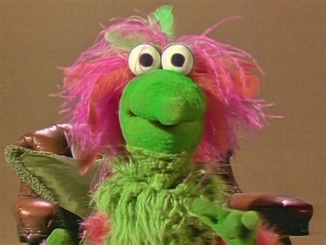 Screaming Thing | Muppet Wiki | Fandom powered by Wikia