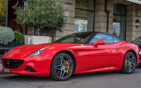 Why is Ferrari Considered a Dream Car? - The News Wheel