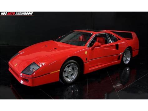 1985 Ferrari Replica for Sale | ClassicCars.com | CC-1138235